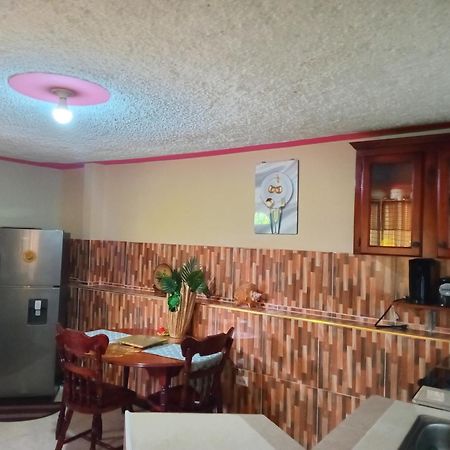 Cindy'S Garden Stay Ότσο Ρίος Εξωτερικό φωτογραφία